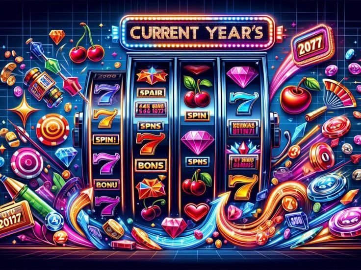 Sesi bonus Fa Cai Shen Deluxe dengan simbol keberuntungan yang bersinar