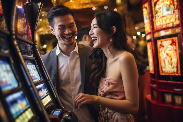Tampilan Jadwal Langsung di aplikasi mega111